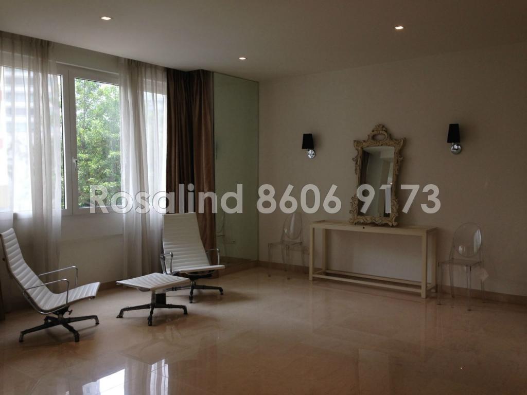 Elizabeth Tower (D9), Apartment #97706052